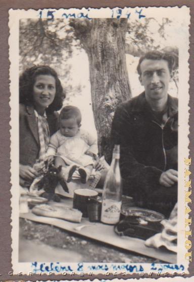 FAMILLE  AURELIE HELENE ET RAYMOND 1947.jpg